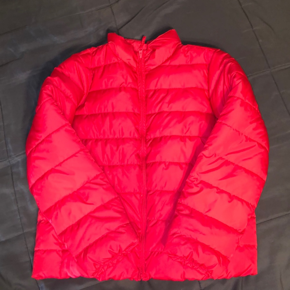 The Children’s Place puffer jacket NWT
